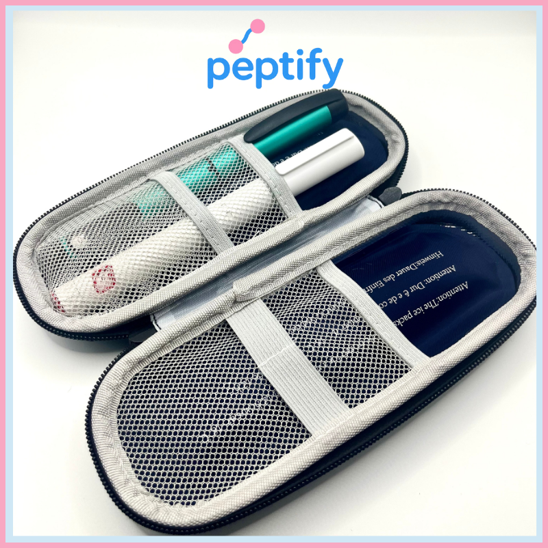 Reusable Peptify Pen *Empty*
