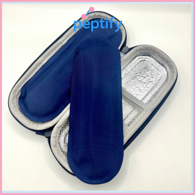 Reusable Peptify Pen *Empty*