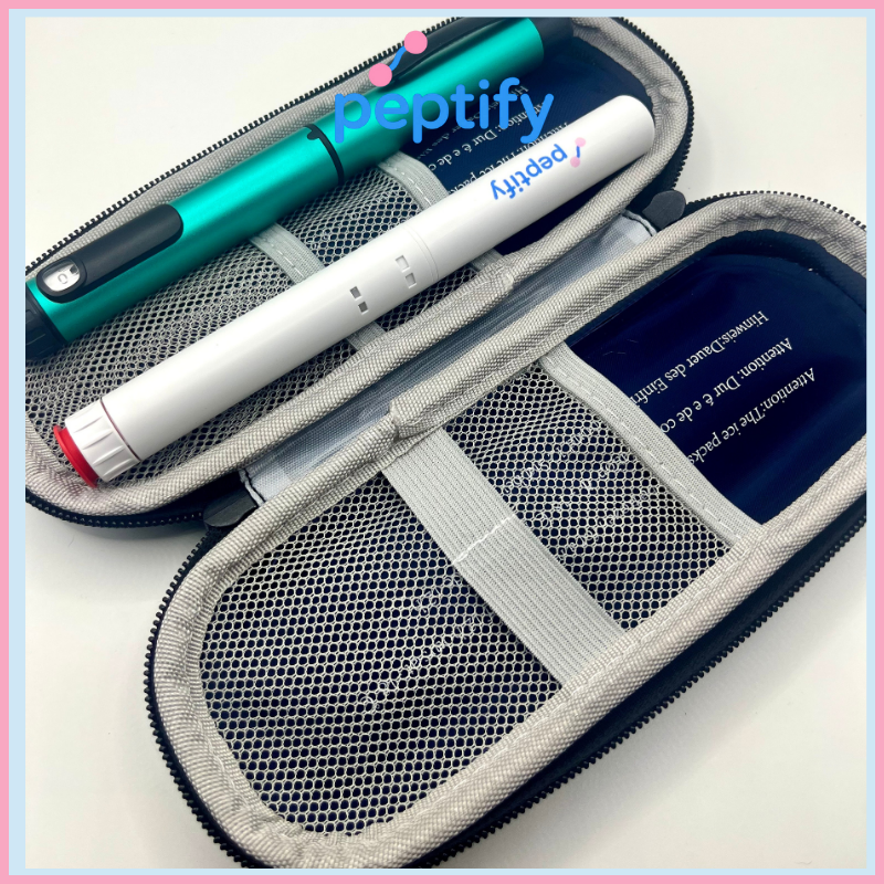 Reusable Peptify Pen *Empty*