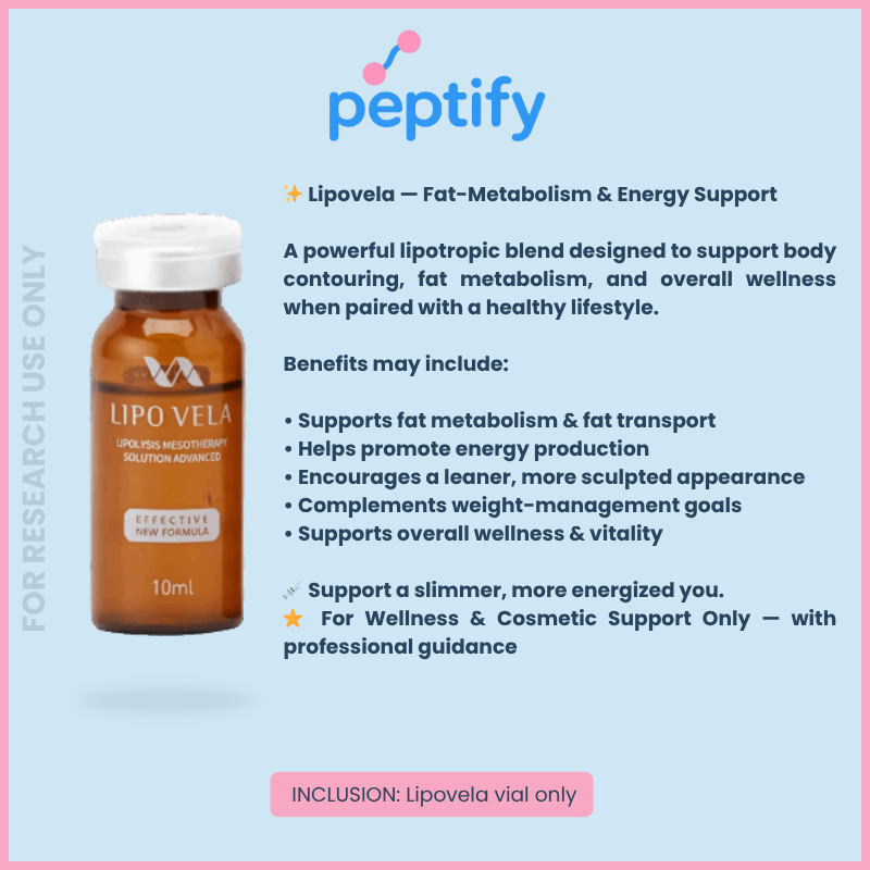 Lipovela