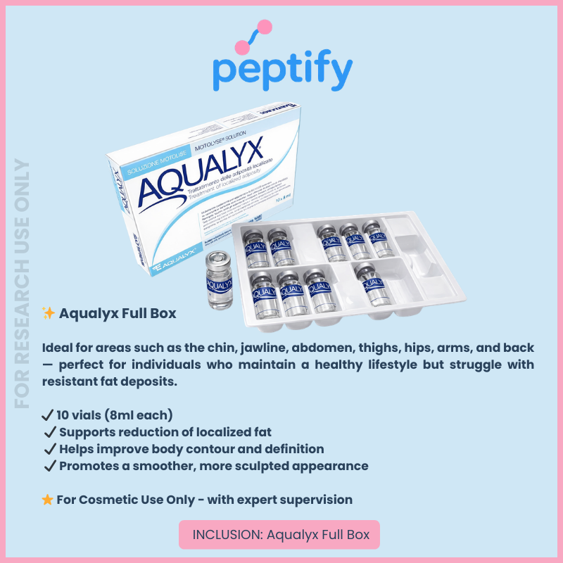 Aqualyx