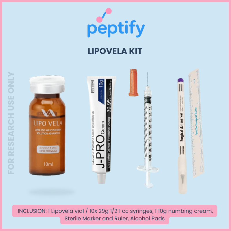 Lipovela