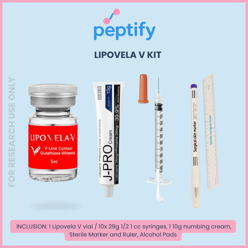 Lipovela V