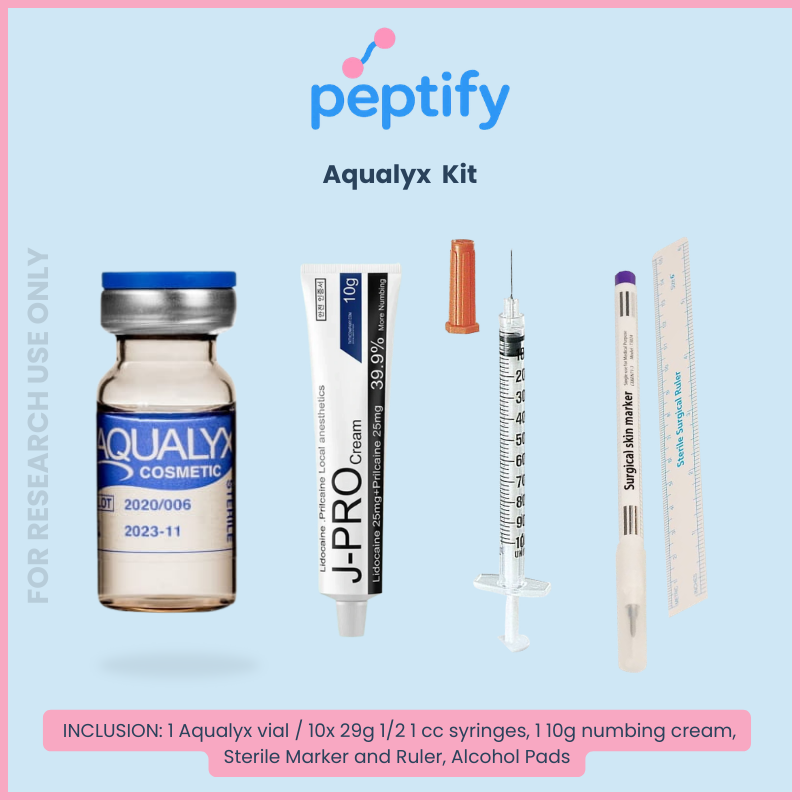Aqualyx