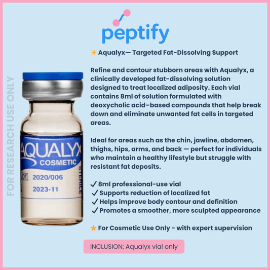Aqualyx